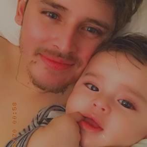 Meet your Posher, Jonathan